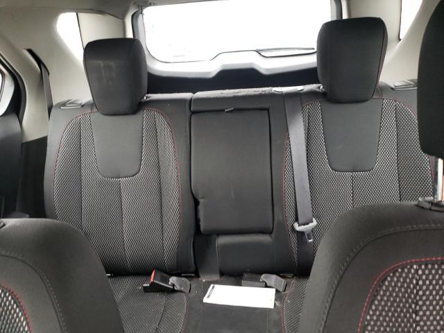 Photo 10 from auction – 2016 CHEVROLET EQUINOX LS with VIN 2GNFLEEK4G6360339