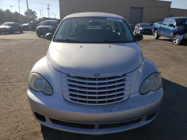 Photo 5 from auction – 2008 CHRYSLER PT CRUISER with VIN 3A8FY48B98T174365