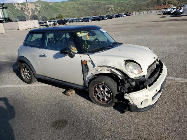Photo 4 from auction – 2013 MINI COOPER with VIN WMWSU3C57DT678865