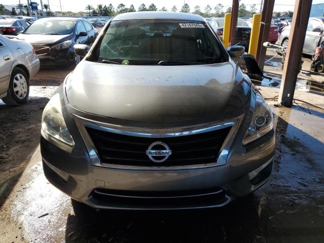 Photo 5 from auction – 2015 NISSAN ALTIMA 2.5 with VIN 1N4AL3AP9FC205032