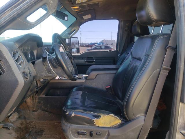 Photo 7 from auction – 2011 FORD F250 SUPER with VIN 1FT7W2BT6BED11079