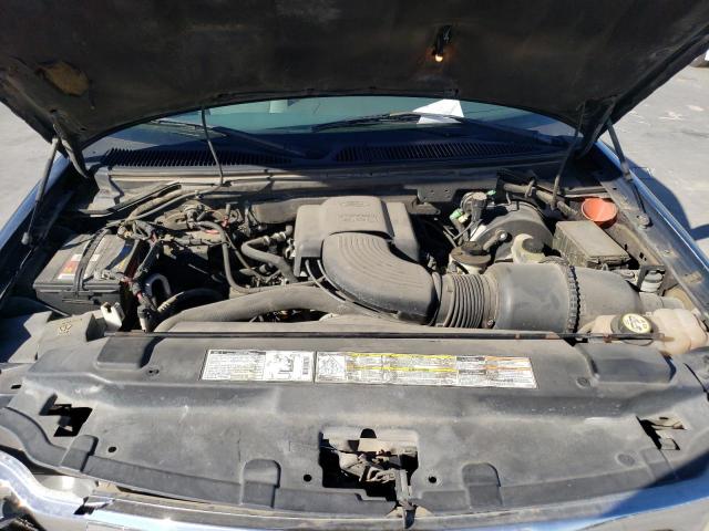 Photo 12 from auction – 2001 FORD EXPEDITION with VIN 1FMRU15W01LA88994