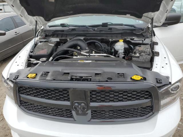 Zdjęcie 11 z aukcji – 2016 RAM 1500 ST z VIN 1C6RR7FT9GS412365