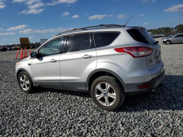Photo 2 from auction – 2014 FORD ESCAPE SE with VIN 1FMCU0GX7EUC93718