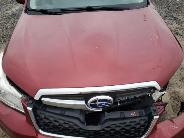 Photo 11 from auction – 2015 SUBARU FORESTER 2 with VIN JF2SJADC3FH461995
