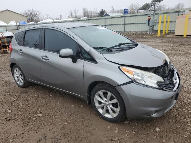 Photo 4 from auction – 2014 NISSAN VERSA NOTE with VIN 3N1CE2CP1EL387867
