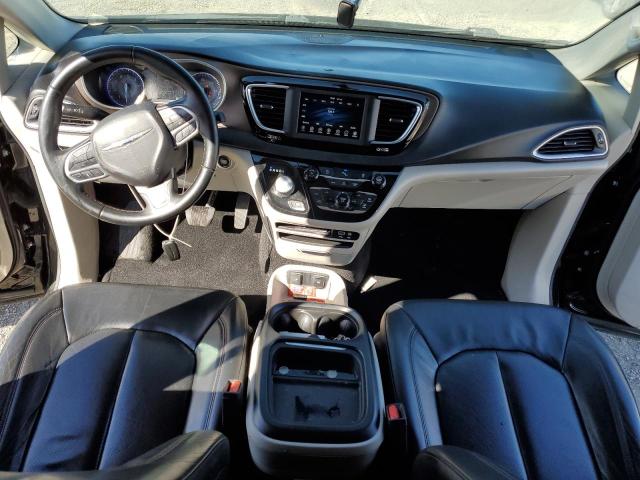 Photo 8 from auction – 2018 CHRYSLER PACIFICA T with VIN 2C4RC1BG4JR278728