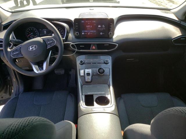 Photo 8 from auction – 2022 HYUNDAI SANTA FE S with VIN 5NMS14AJ3NH429919