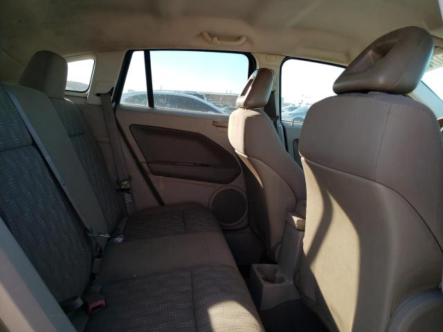 Photo 11 from auction – 2007 DODGE CALIBER SX with VIN 1B3HB48B77D184027