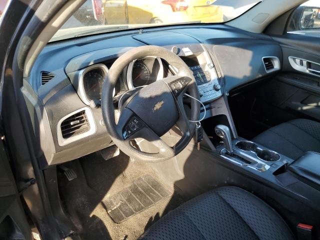Photo 8 from auction – 2014 CHEVROLET EQUINOX LS with VIN 2GNALAEK7E6111131