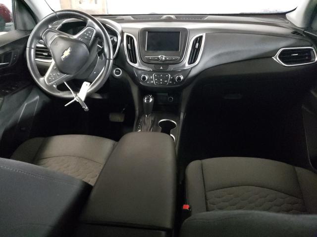 Photo 8 from auction – 2020 CHEVROLET EQUINOX LT with VIN 3GNAXKEV5LS579510