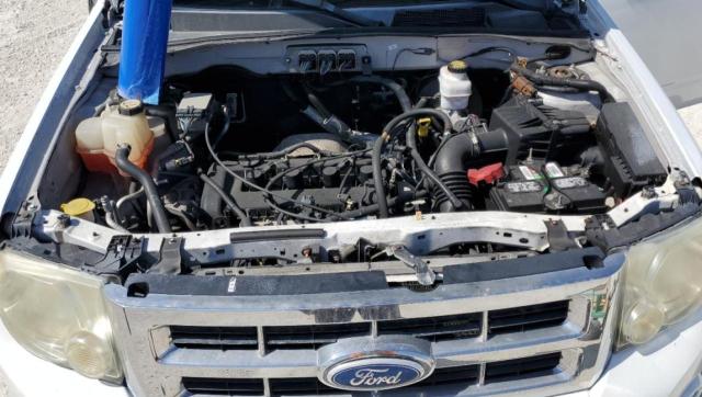 Photo 11 from auction – 2008 FORD ESCAPE XLS with VIN 1FMCU02ZX8KA01956