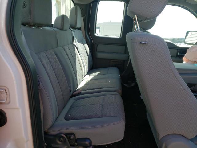 Photo 10 from auction – 2013 FORD F150 SUPER with VIN 1FTFX1CF8DFD91462