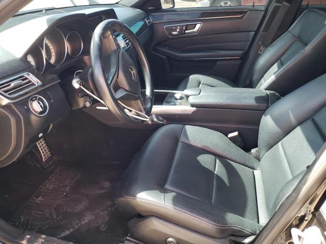 Photo 7 from auction – 2014 MERCEDES-BENZ E 350 with VIN WDDHF5KB5EB017844