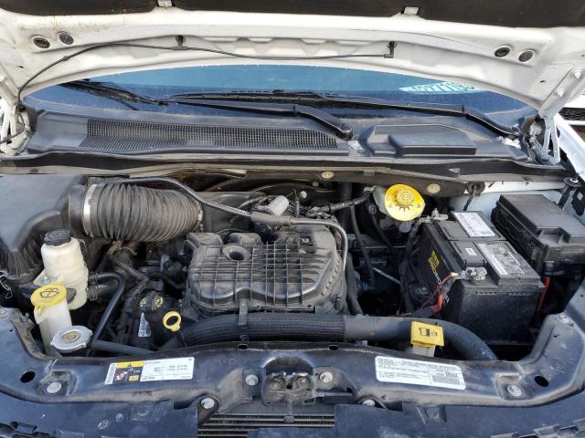 Photo 12 from auction – 2017 DODGE GRAND CARA with VIN 2C4RDGCG3HR671063