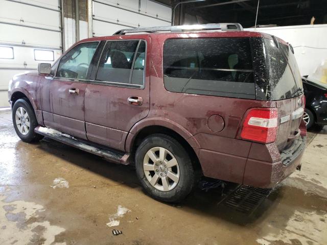 Photo 2 from auction – 2010 FORD EXPEDITION with VIN 1FMJU2A5XAEB48266
