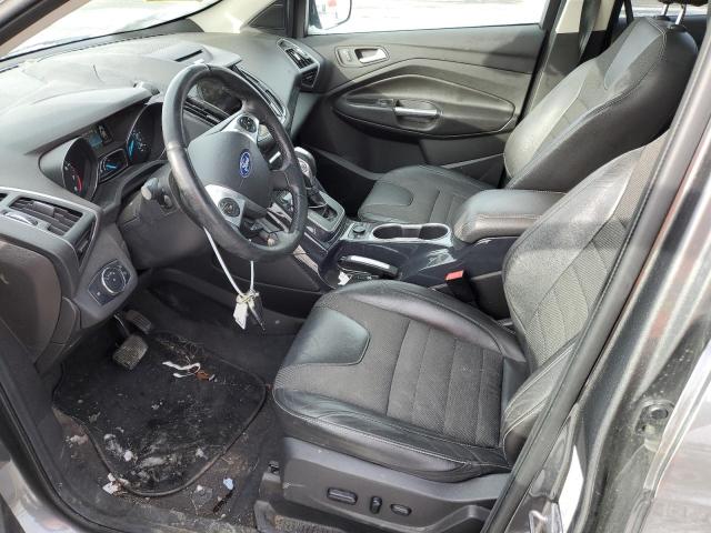 Photo 7 from auction – 2013 FORD ESCAPE TIT with VIN 1FMCU9J98DUA34278