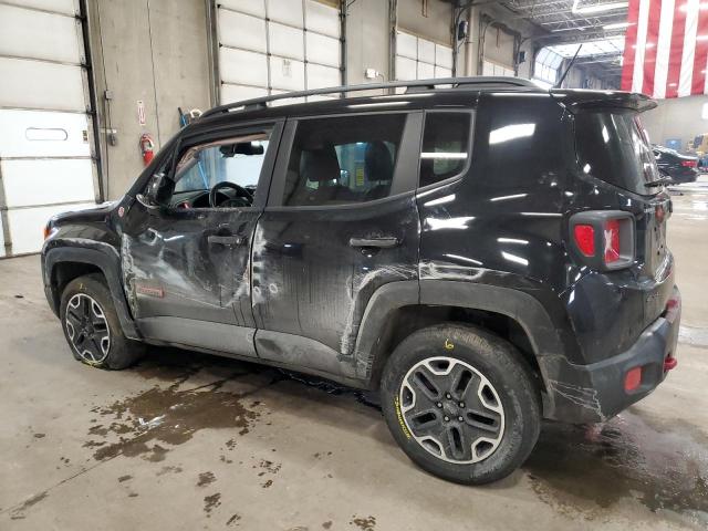 Photo 2 from auction – 2017 JEEP RENEGADE T with VIN ZACCJBCB3HPG30443