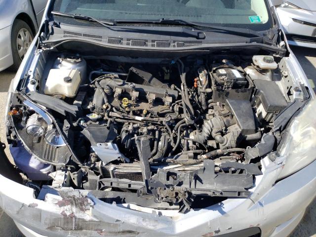 Photo 11 from auction – 2008 MAZDA 5 with VIN JM1CR29L180308933