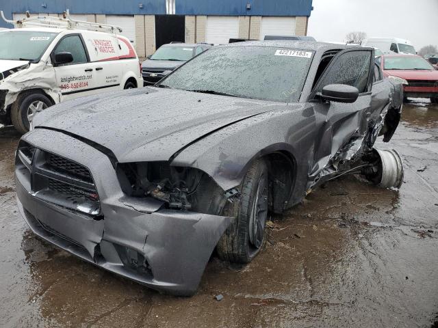 Photo 1 from auction – 2013 DODGE CHARGER SE with VIN 2C3CDXBG1DH638123