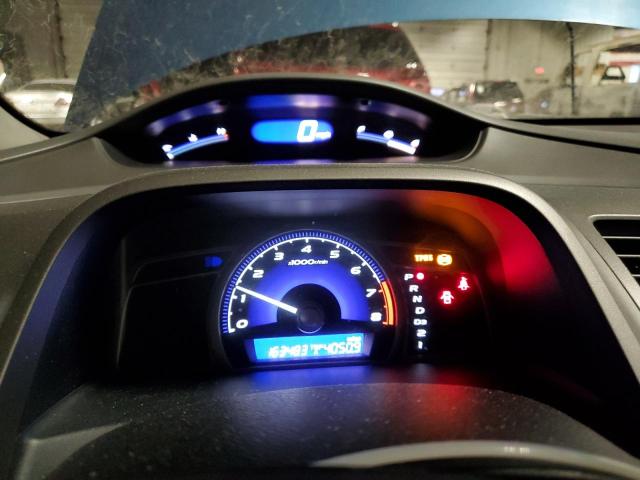 Photo 9 from auction – 2011 HONDA CIVIC LX with VIN 19XFA1F59BE044072