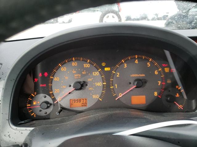 Photo 9 from auction – 2004 INFINITI G35 with VIN JNKCV51E04M114261