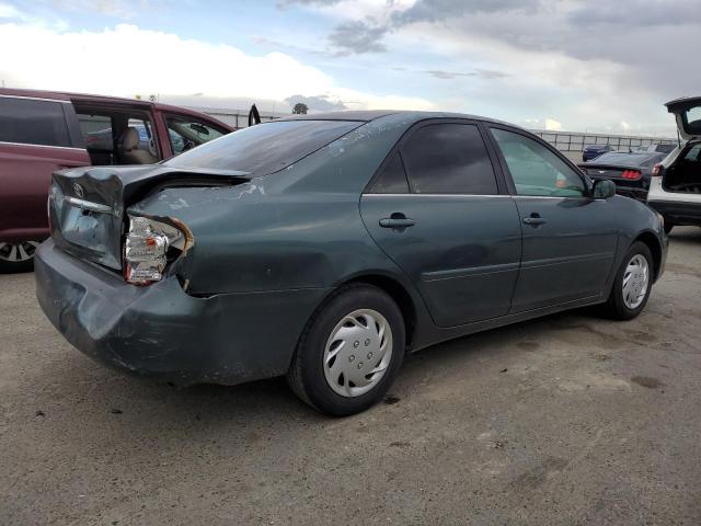 Photo 3 from auction – 2002 TOYOTA CAMRY LE with VIN 4T1BE32K42U554823