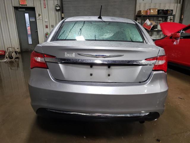 Photo 6 from auction – 2013 CHRYSLER 200 TOURIN with VIN 1C3CCBBB2DN573963