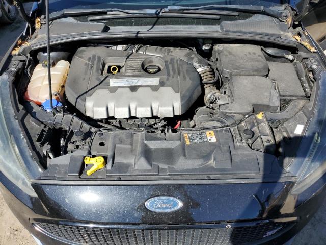 Photo 11 from auction – 2015 FORD FOCUS ST with VIN 1FADP3L91FL252135