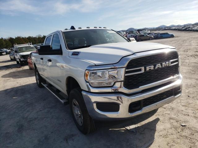 Photo 4 from auction – 2022 RAM 2500 TRADE with VIN 3C6UR5HJ5NG354527
