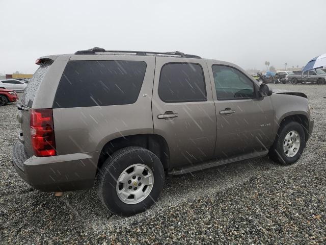 Photo 3 from auction – 2013 CHEVROLET TAHOE C150 with VIN 1GNSCBE07DR153052