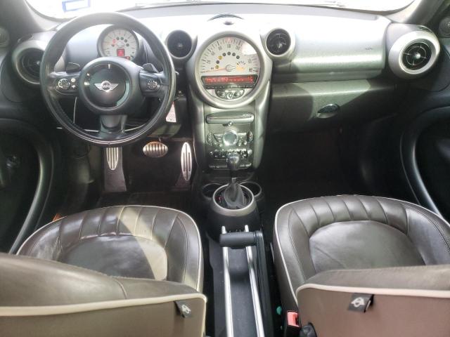 Photo 8 from auction – 2011 MINI COOPER S C with VIN WMWZC5C5XBWL53927