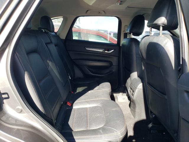 Photo 11 from auction – 2019 MAZDA CX-5 GRAND with VIN JM3KFBDM3K1685261