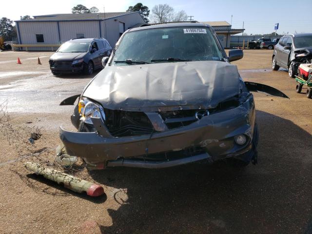 Photo 5 from auction – 2005 MAZDA TRIBUTE S with VIN 4F2CZ06165KM22059
