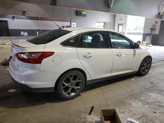 Photo 3 from auction – 2014 FORD FOCUS SE with VIN 1FADP3F20EL267996