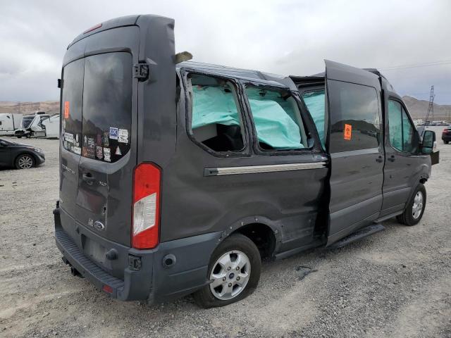 Photo 3 from auction – 2017 FORD TRANSIT T- with VIN 1FBAX2CG4HKA66060