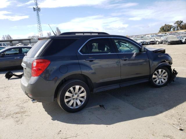 Photo 3 from auction – 2010 CHEVROLET EQUINOX LT with VIN 2CNFLDEY7A6267907