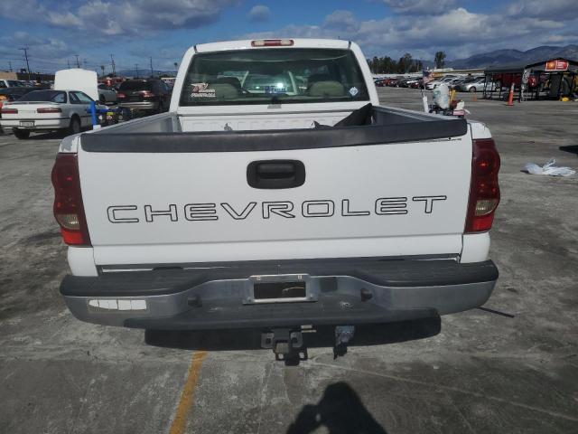 Photo 6 from auction – 2003 CHEVROLET 1500 TRUCK with VIN 2GCEC19T431324965