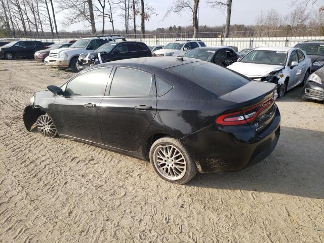 Photo 2 from auction – 2013 DODGE DART SE with VIN 1C3CDFAA3DD198068