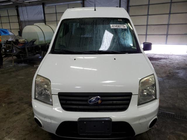 Photo 5 from auction – 2011 FORD TRANSIT CO with VIN NM0LS7DN5BT050249