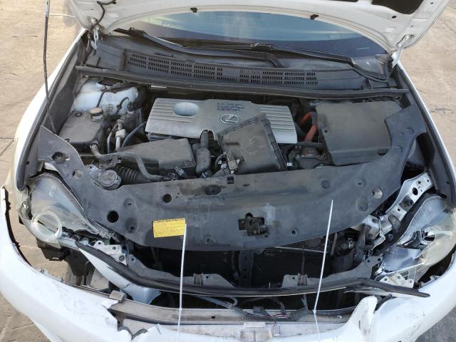 Photo 11 from auction – 2012 LEXUS CT 200 with VIN JTHKD5BH7C2121712