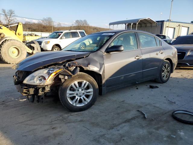 NISSAN ALTIMA BAS 2012 with VIN 1N4AL2AP1CN431415 - Photo from auction