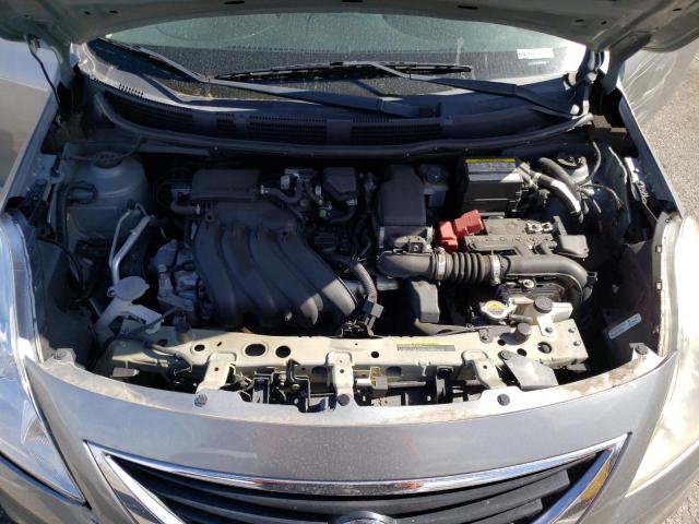 Photo 11 from auction – 2014 NISSAN VERSA NOTE with VIN 3N1CN7AP1EL831782