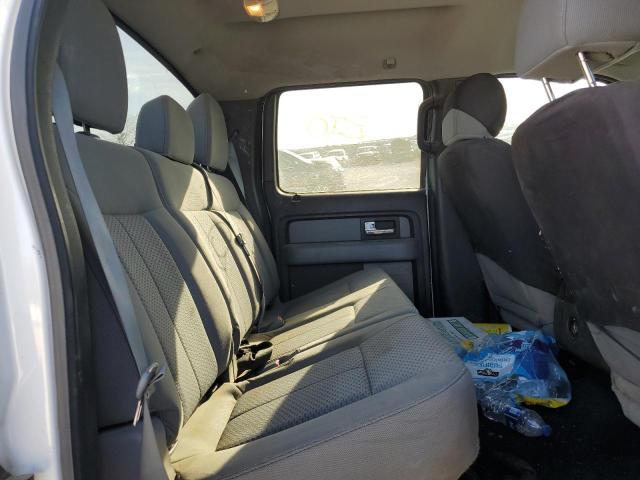 Photo 10 from auction – 2012 FORD F150 SUPER with VIN 1FTFW1ET2CFB83565