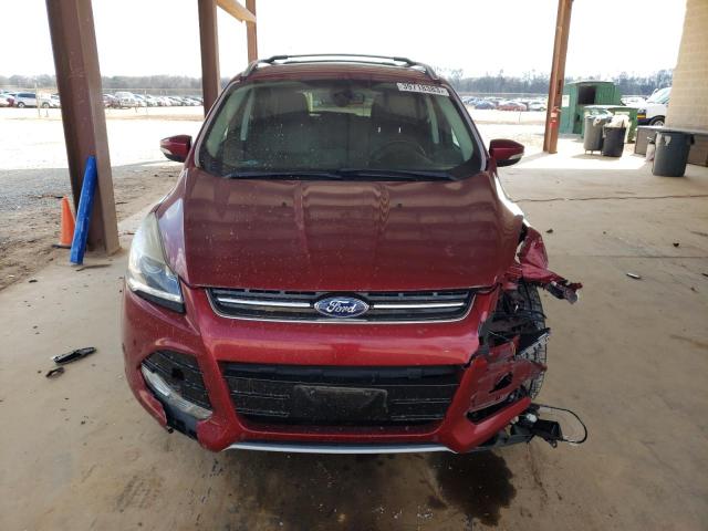 Photo 5 from auction – 2014 FORD ESCAPE TIT with VIN 1FMCU0JX6EUA19290