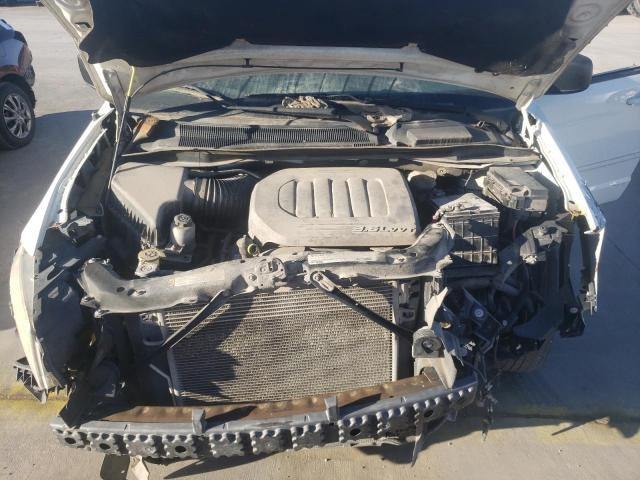 Photo 12 from auction – 2011 DODGE GRAND CARA with VIN 2D4RN4DGXBR773562