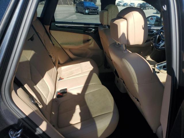 Photo 11 from auction – 2021 PORSCHE MACAN with VIN WP1AA2A52MLB11000