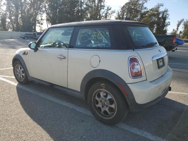 Photo 2 from auction – 2013 MINI COOPER with VIN WMWSU3C57DT678865