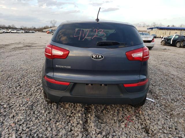 Photo 6 from auction – 2012 KIA SPORTAGE B with VIN KNDPB3A25C7229750
