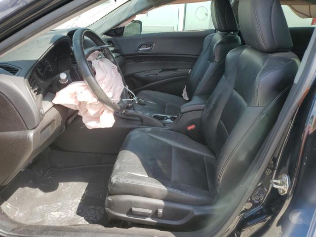 Photo 7 from auction – 2018 ACURA ILX BASE W with VIN 19UDE2F36JA004258